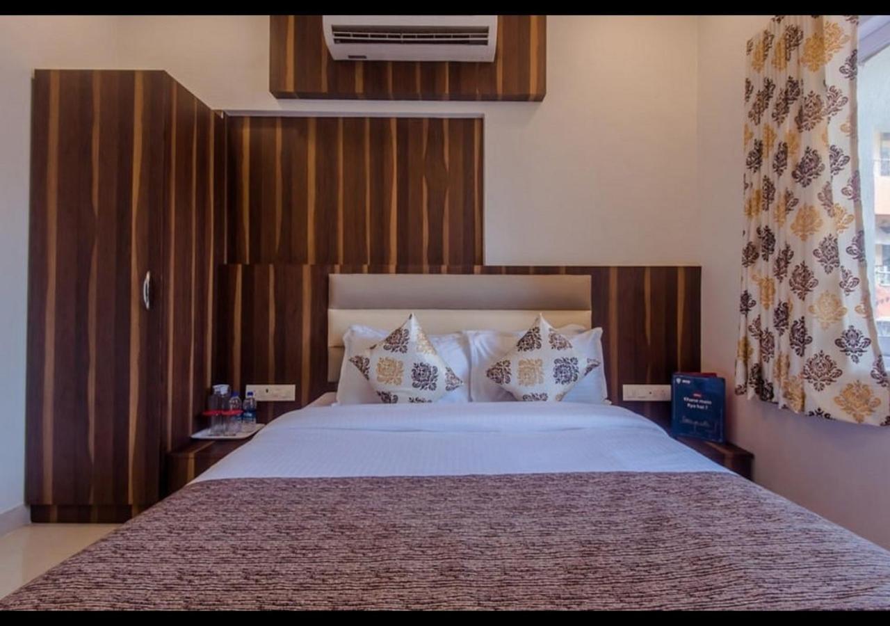 Hotel Golden Palms *